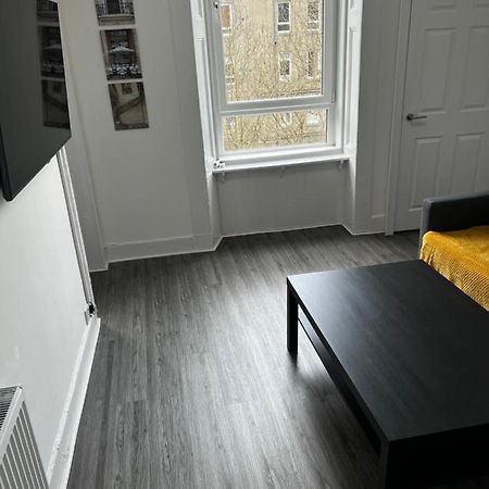 Wellington Apartment Glasgow Exteriör bild